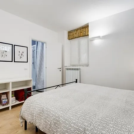 Apartamento M&c San Pietro Basement House