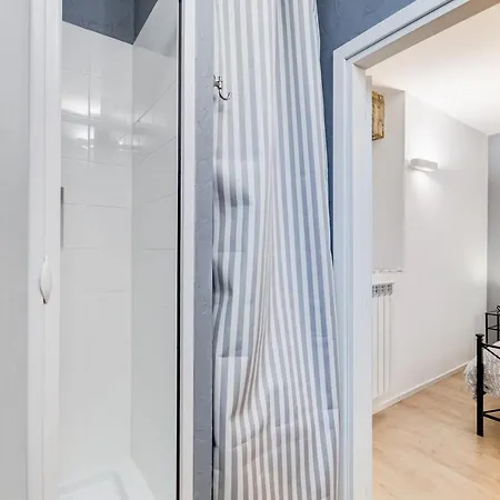 M&c San Pietro Basement House
