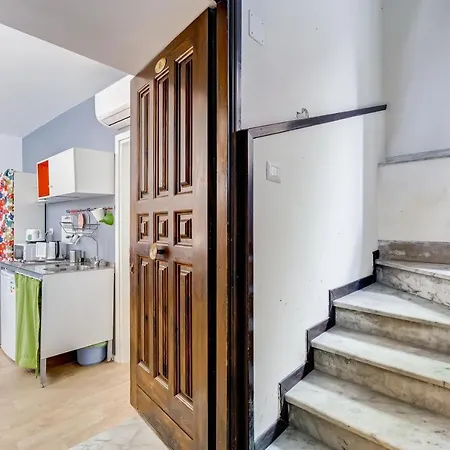 Apartamento M&c San Pietro Basement House