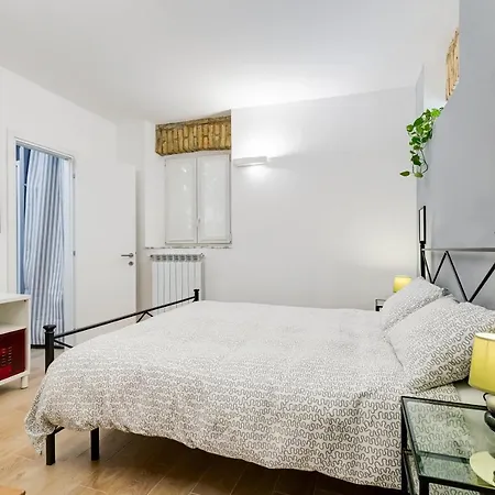 M&c San Pietro Basement House Roma