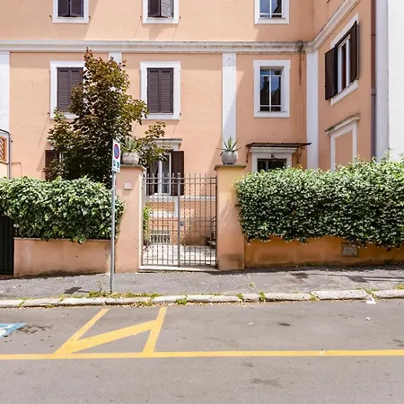 Apartamento M&c San Pietro Basement House *