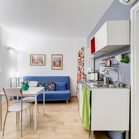 Apartamento M&c San Pietro Basement House *