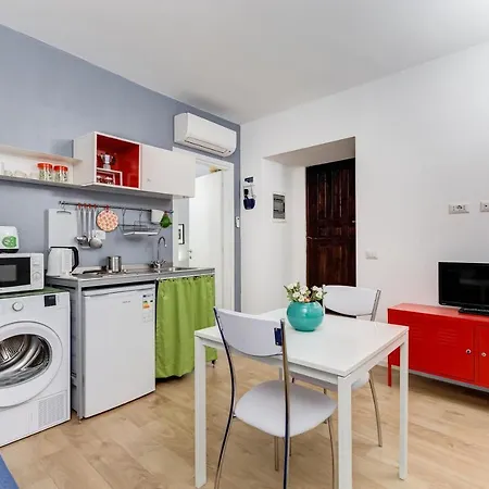 M&c San Pietro Basement House